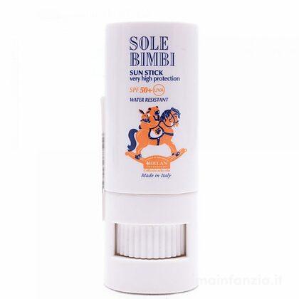 Stick Solare SPF50+ 8 ml