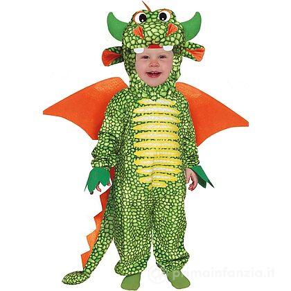 Costume Baby Drago