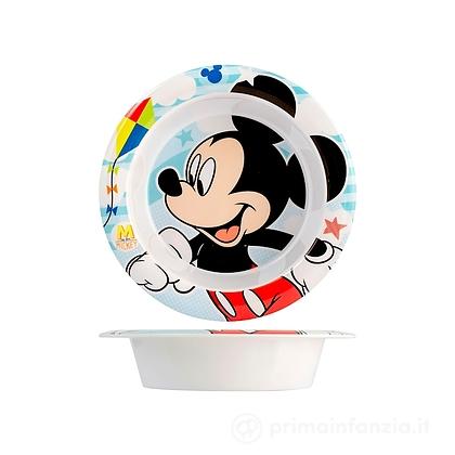 Piatto Pappa Mickey Simply 18 cm