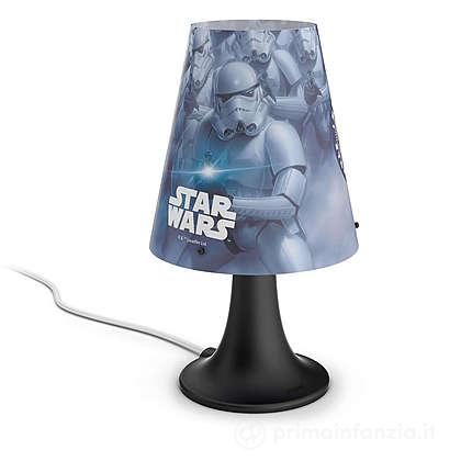 Lampada da tavolo Star Wars