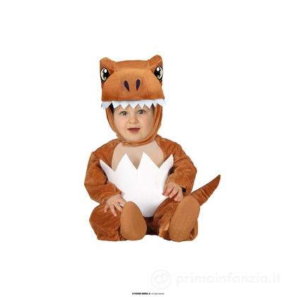 Costume Baby Dinosauro T-Rex