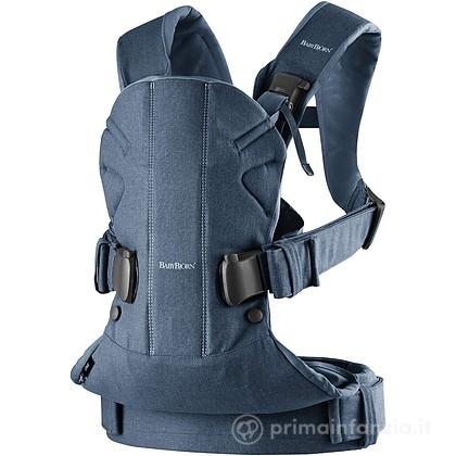 marsupio babybjorn one