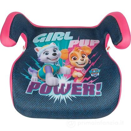 Alzabimbo Paw Patrol Girl 15-36 Kg Ece R44/04 (11053)