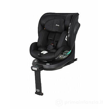 Seggiolino Auto Fynn I-Size 360°