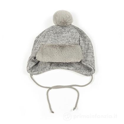 Cappellino Neonato Walking Furs