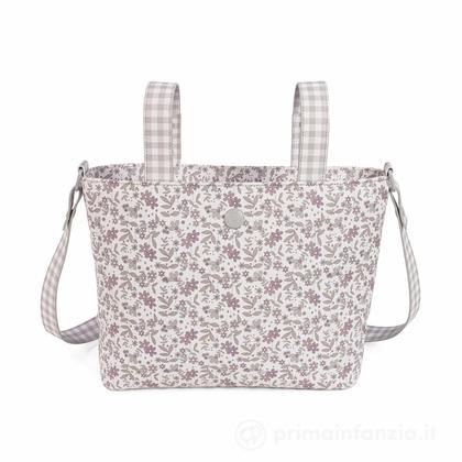 Borsa Passeggino Crossbody Delia