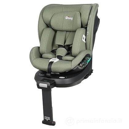 Seggiolino Auto Fynn I-Size 360°