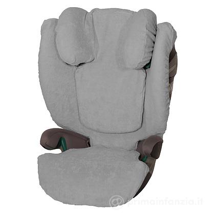 Copriseggiolino auto Cybex Solution S