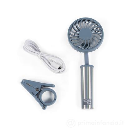 Ventilatore per passeggino Strisce