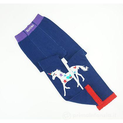 Junior Leggings Unicorno