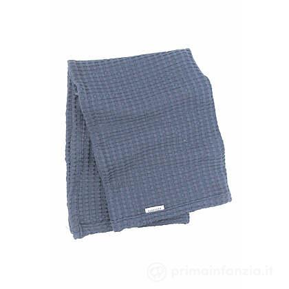 Coperta Culla Clinica 100 x 75 cm Goffrato
