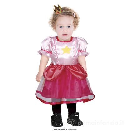 Costume Principessa Stella Baby