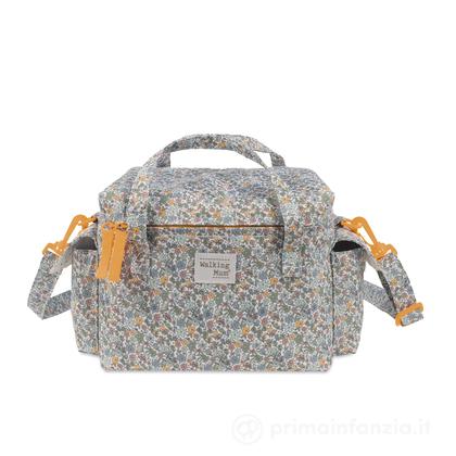 Borsa Termica Summer Flowers