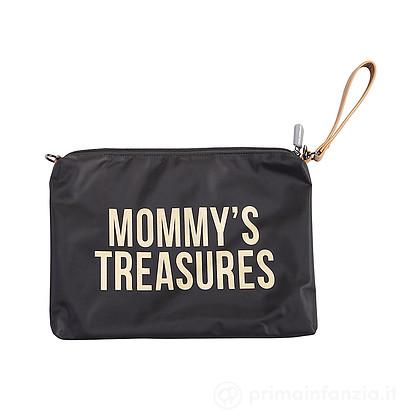 Mommy Treasures Pochette Donna