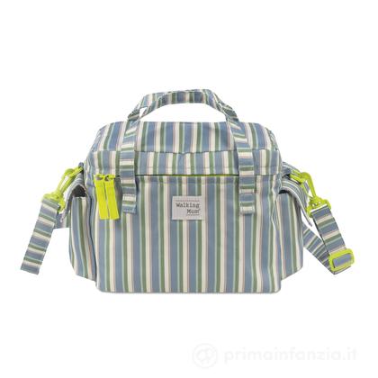 Borsa Termica Summer Strisce