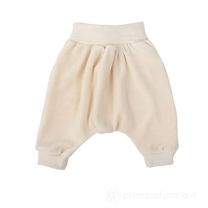 Pantalone Baby in Ciniglia