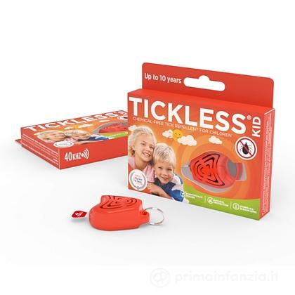 Tickless Junior Antizecche ad Ultrasuoni