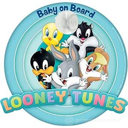 Baby On Board Looney Tunes (11069)