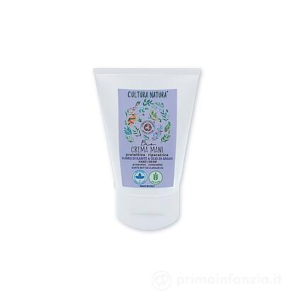 Crema Mani Protettiva Riparatrice 50 ml