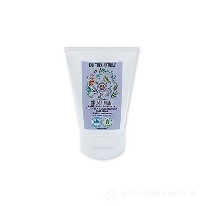 Crema Mani Setificante Idratante 50 ml