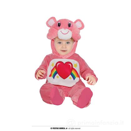 Costume Orso Arcobaleno Baby