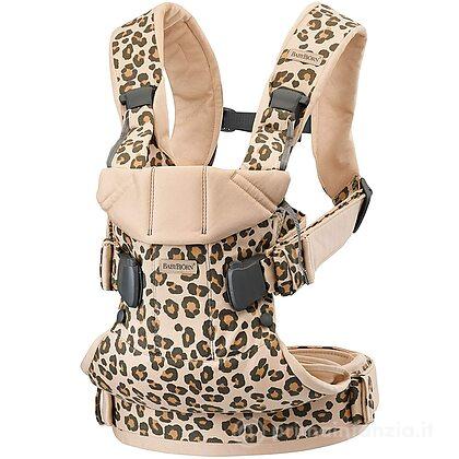 Marsupio Baby Carrier One