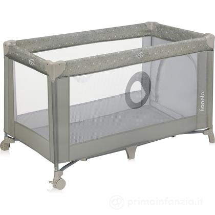 Baby Crib Stefi - Lettino Da Viaggio