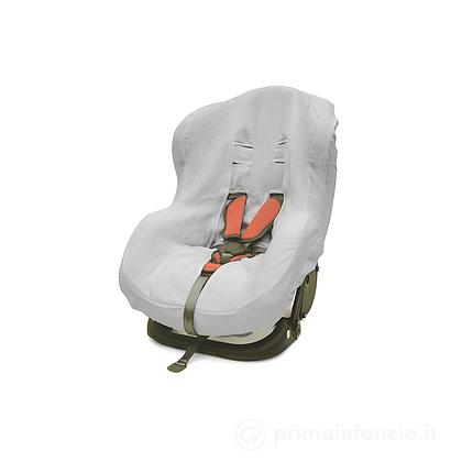 Copriseggiolino auto Chicco Zenith e Britax First Class