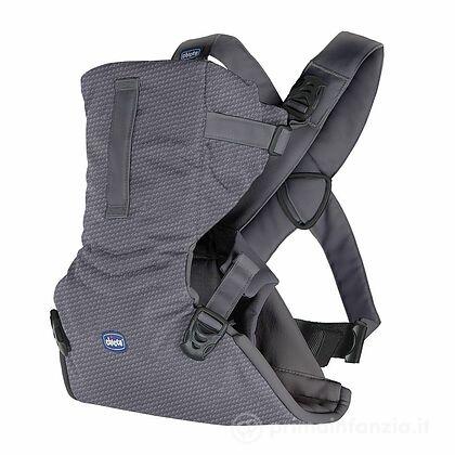 Marsupio Infanzia Easyfit Grigio