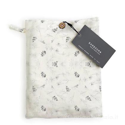 Swaddle Muslin 120x120cm Pineta