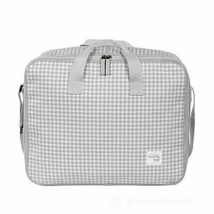 Borsa Maternità I Love Vichy