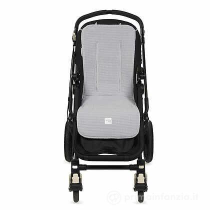 Materassino Passeggino Aerosleep I Love Vichy