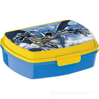 Porta pranzo Batman