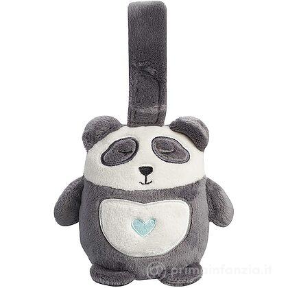 Mini Peluche con Sensore Grofriend Pip il Panda