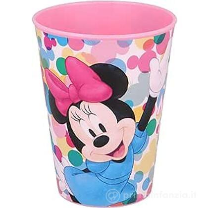 Bicchiere Pp 260 Ml Minnie (12139)