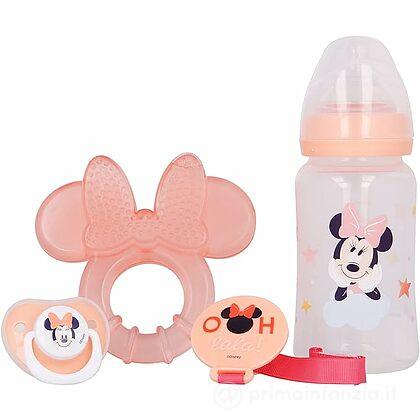 Gift Set 4 Pz Minnie (12189)