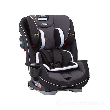 Seggiolino Auto SlimFit LX Isofix