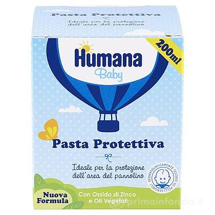Pasta Protettiva per Neonati 200 ml