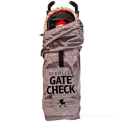 Borsa Viaggio per Passeggino a Ombrello Deluxe Gate Check