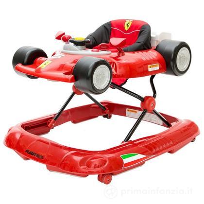 Girello Furia Ferrari