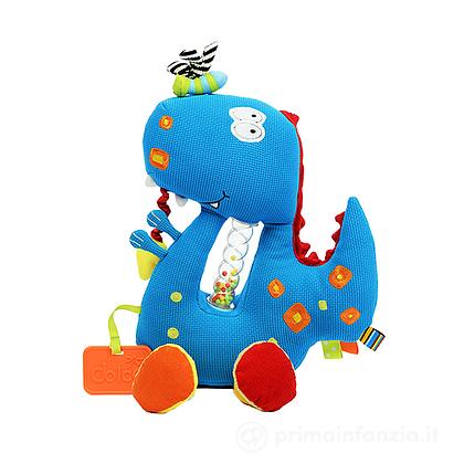 Gioco Peluche Dino