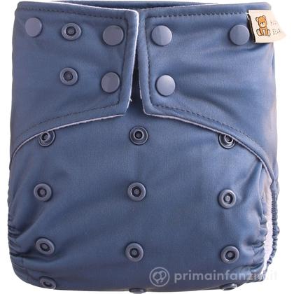 Pannolino Lavabile Pocket 4-15 kg