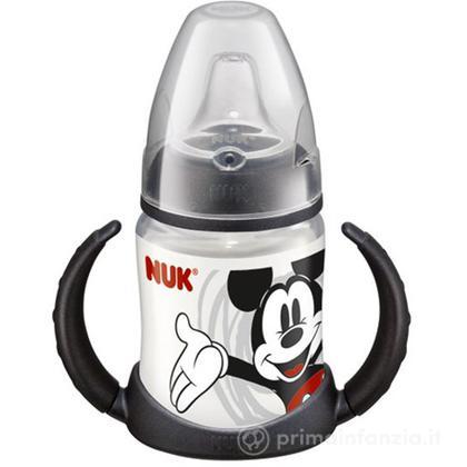 Biberon Bevimpara Disney Mickey Mouse in polipropilene 150 ml