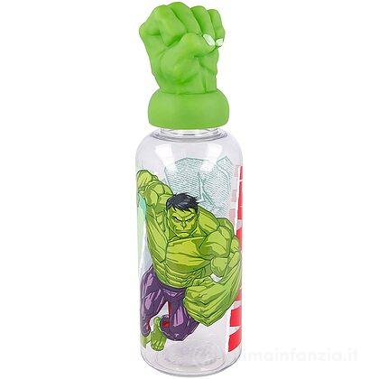 Borraccia Hulk in Tritan 560 ml
