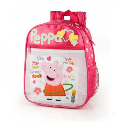 Zaino asilo Peppa Pig