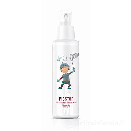 Spray Antizanzare PicStop 100 ml