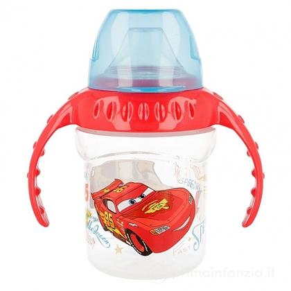 Tazza Da Viaggio Cars 230ml (11828)