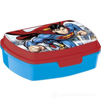 Porta pranzo Superman