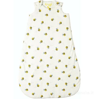 Sacco Nanna Snuggler Sleeping Bag Buzzy Bee Tog 2,5