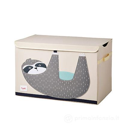 Baule Portagiochi